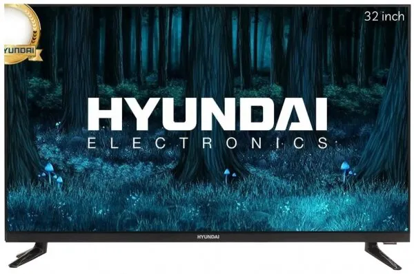 Hyundai 32HYN2100 Televizyon