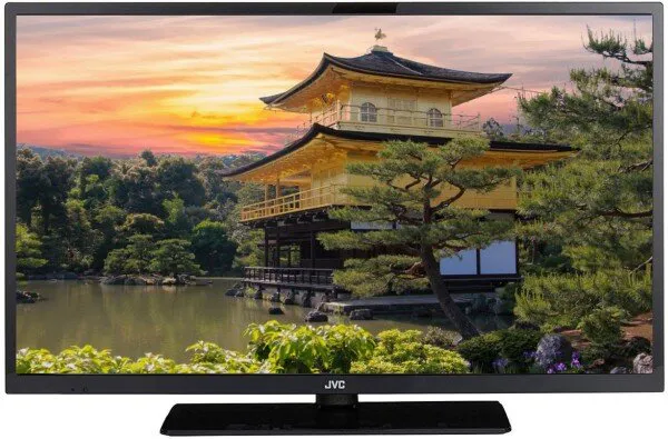 JVC LT-32VH43T Televizyon