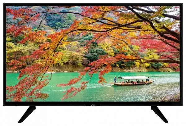 JVC LT-39VAH305T (20276175) Televizyon