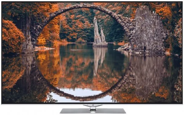 JVC LT-49VU73M Televizyon