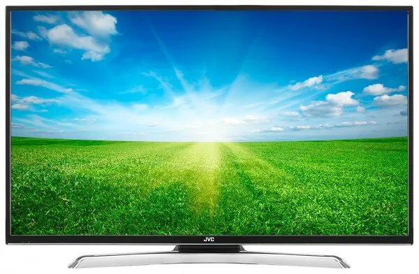 JVC LT-50K880 Televizyon