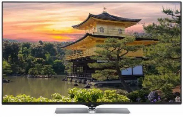 JVC LT-65VU83T Televizyon