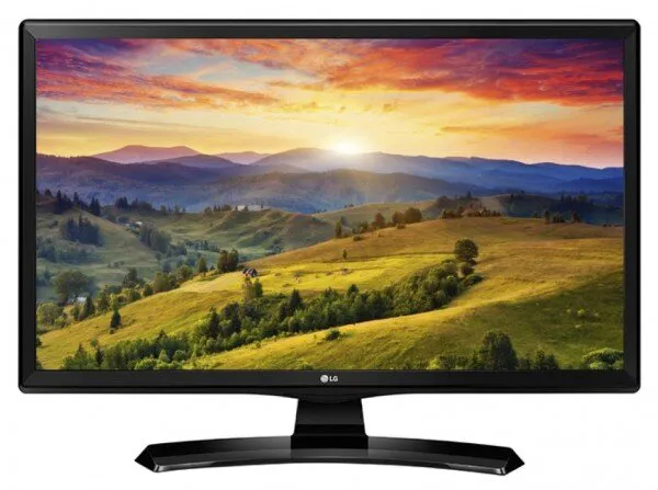 LG 24TK410U-PZ Televizyon