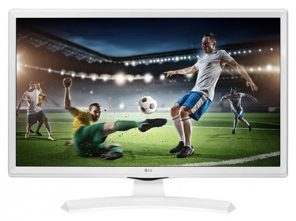 LG 24TK410U-WZ Televizyon