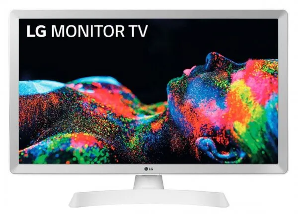 LG 24TL510S-WZ Televizyon