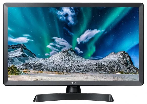 LG 24TL510U-PZ Televizyon