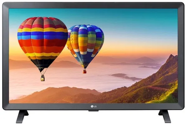 LG 24TN520S-PZ Televizyon