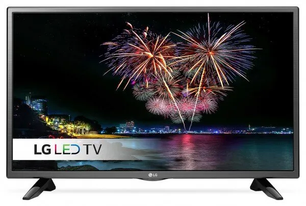 LG 32LH510U Televizyon