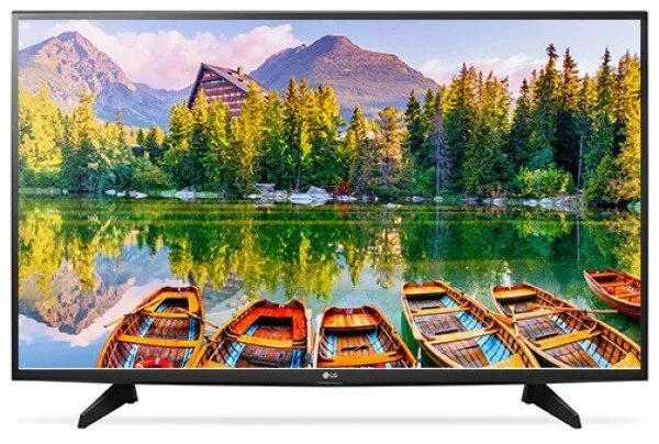 LG 32LH570U Televizyon