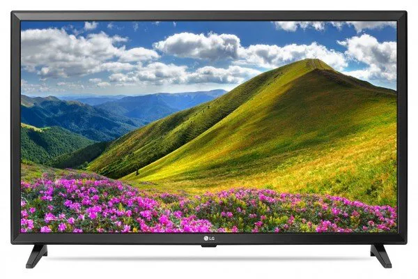 LG 32LJ510U Televizyon