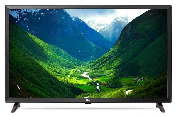LG 32TL420U-PZ Televizyon