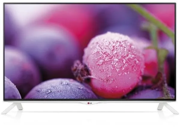 LG 40UB800V Televizyon
