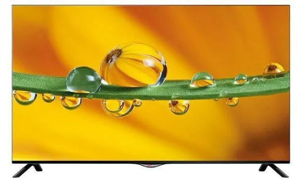 LG 42UB820V Televizyon