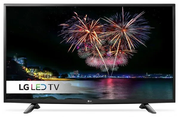 LG 43LH510V Televizyon