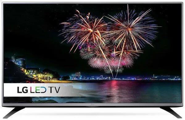 LG 43LH541V Televizyon