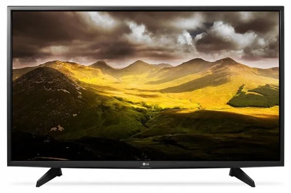 LG 43LH570U Televizyon
