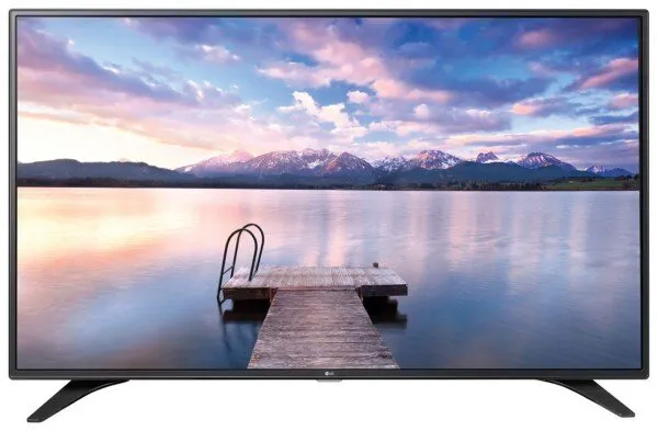 LG 43LW340C Televizyon