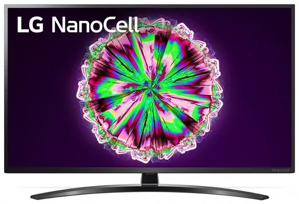 LG 43NANO796NE Televizyon