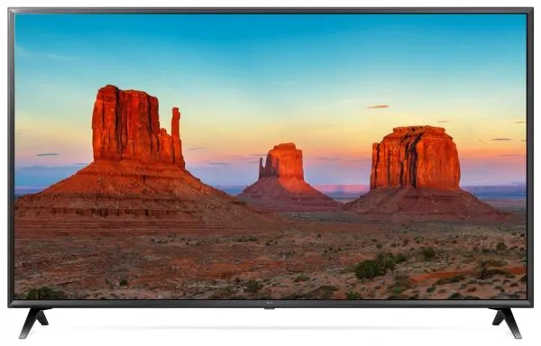 LG 43UK6300PLB Televizyon