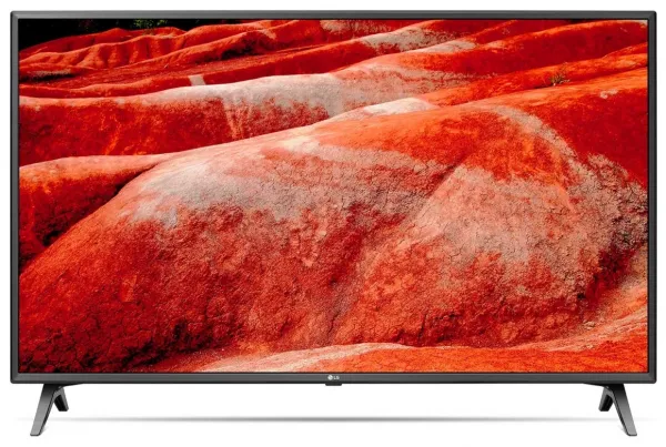 LG 43UM751C0ZA Televizyon