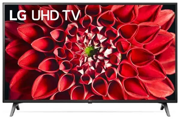 LG 43UN71006LB Televizyon