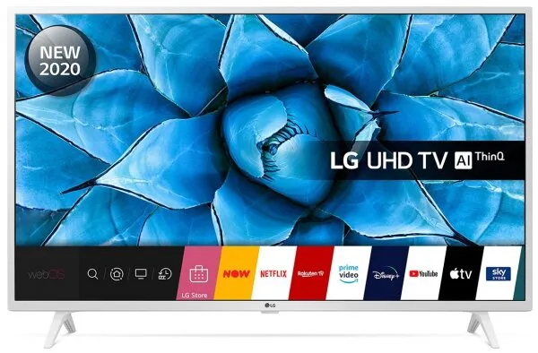 LG 43UN73906LE Televizyon