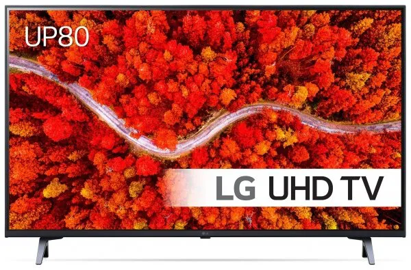 LG 43UP80006LA Televizyon