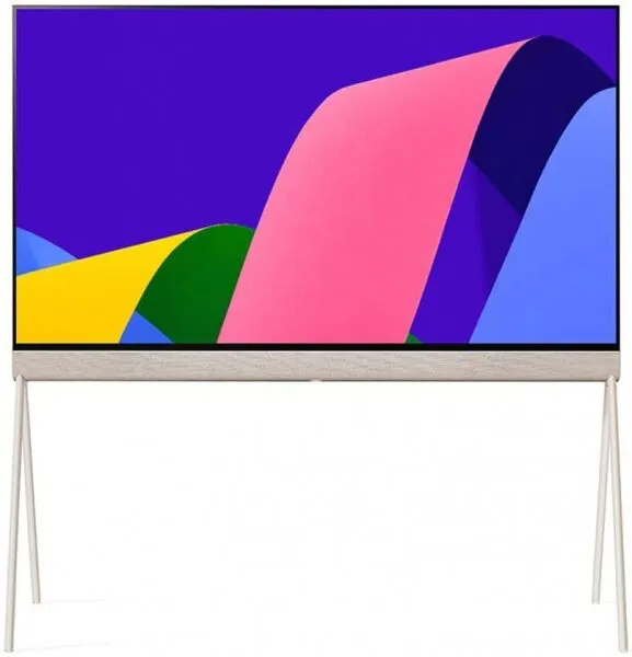 LG 48LX1Q6LA Televizyon