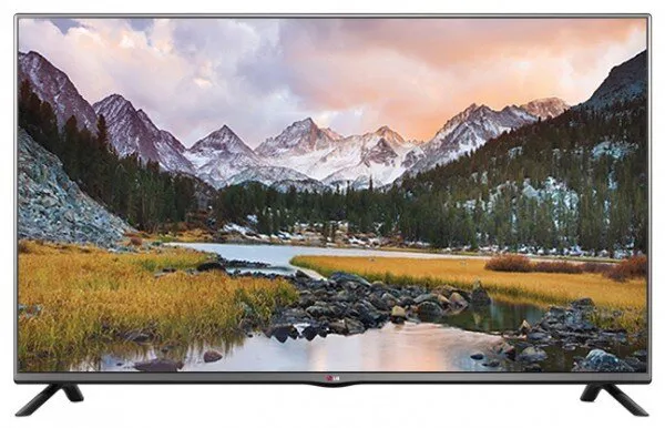 LG 49LB550V Televizyon