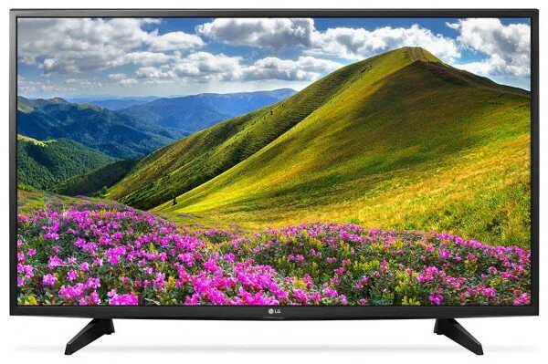 LG 49LJ515V Televizyon
