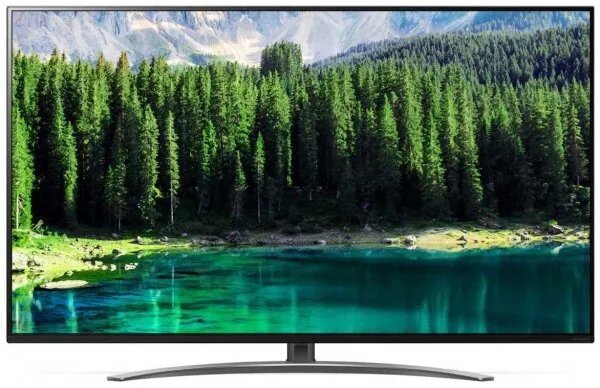 LG 49SM8600PLA Televizyon