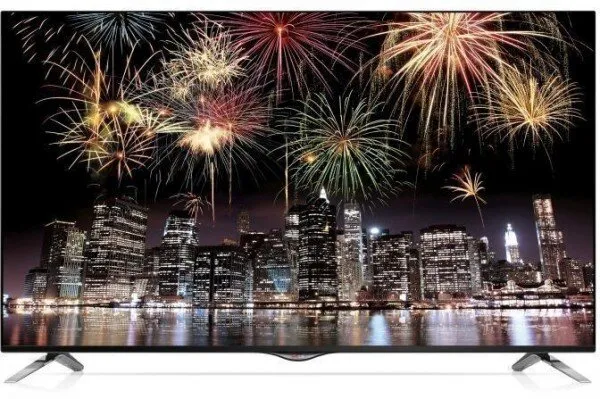 LG 49UB830V Televizyon