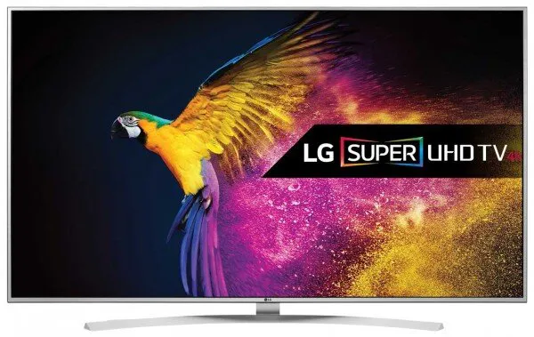LG 49UH770V Televizyon
