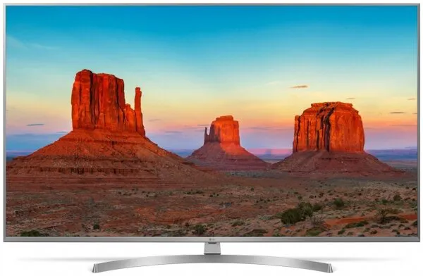 LG 49UK7550PLA Televizyon