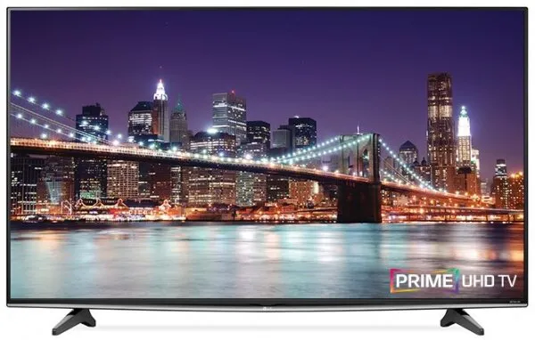 LG 50UF830V Televizyon