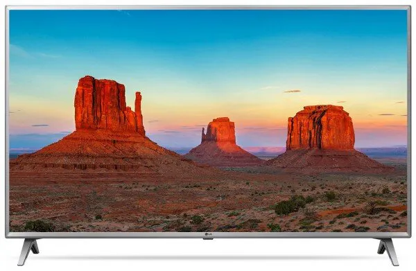 LG 50UK6500PLA Televizyon