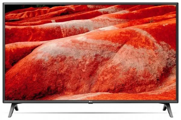LG 50UM751C0ZA Televizyon