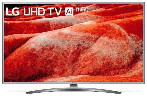 LG 50UM7600PLB Televizyon