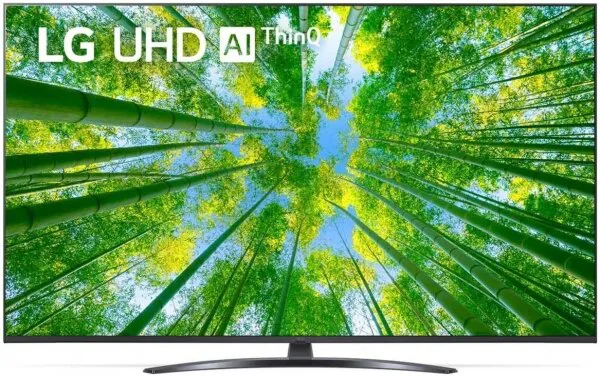 LG 50UQ81006LB Televizyon