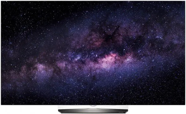 LG OLED55B6J Televizyon