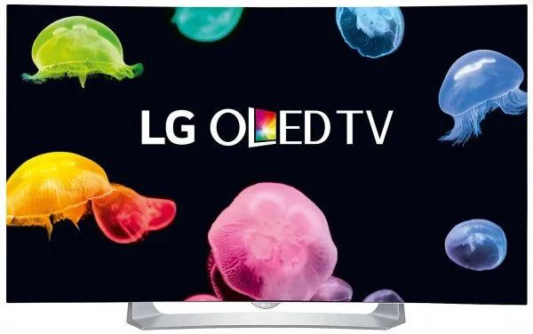 LG 55EG910V Televizyon