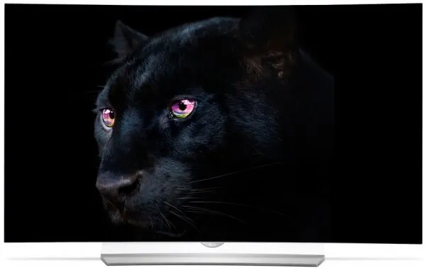 LG 55EG920V Televizyon