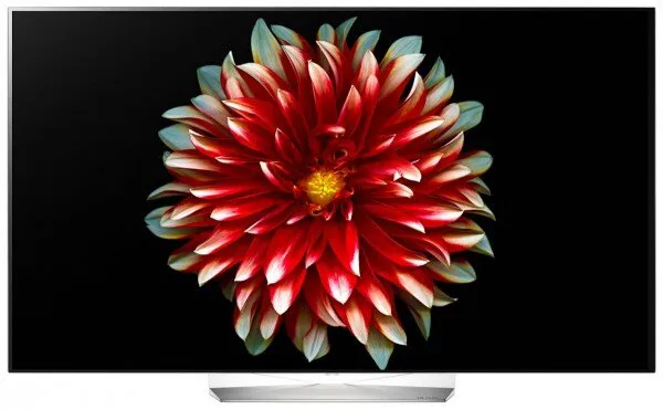 LG 55EG9A7V Televizyon