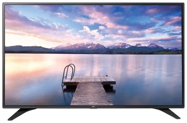 LG 55LW340C Televizyon