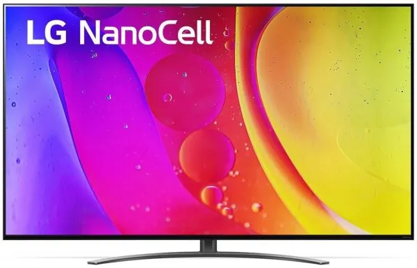 LG 55NANO816QA Televizyon