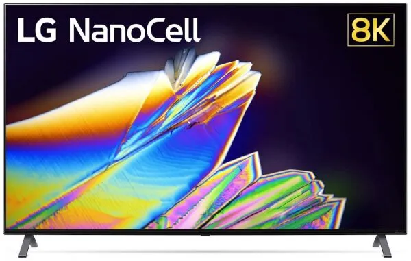 LG 55NANO956NA Televizyon