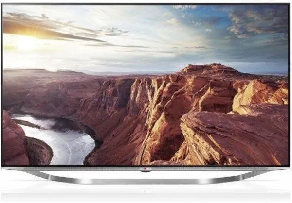 LG 55UB950V Televizyon