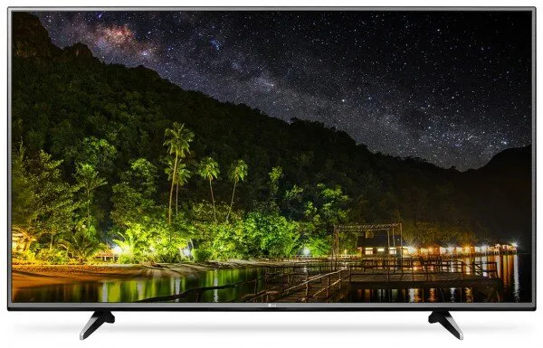 LG 55UH600V Televizyon