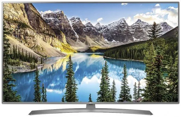 LG 55UJ701V Televizyon