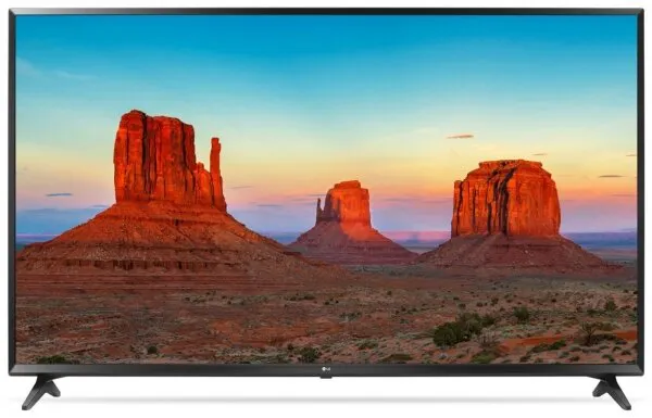 LG 55UK6100PLB Televizyon